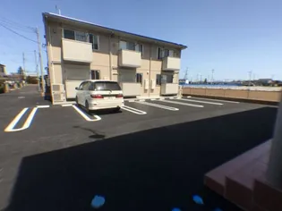 クラージュ HINATA Aの画像