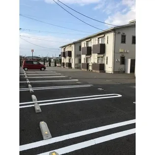 プランドール ミスギ C棟の画像