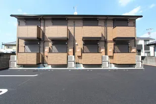 ショコラ ガーデンの画像