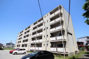 ビレッジハウス総和1号棟の画像