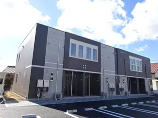 グレイスワン間々田Bの画像