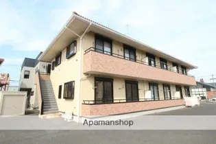 ボナールコートの画像