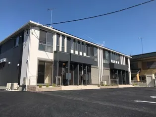 PINE TREE HOUSE 原町の画像