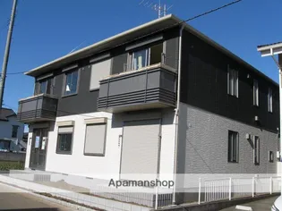 CASA LENA Ⅰ【101号室】の外観