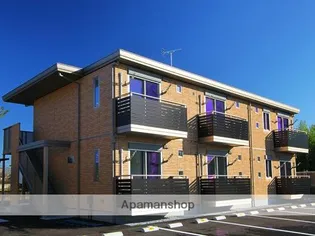 レン観音寺A棟の画像