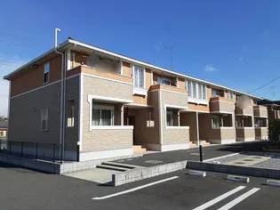 スカーレットの画像