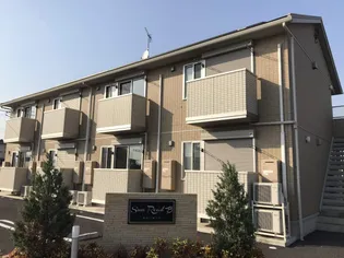 ポラリスBの画像