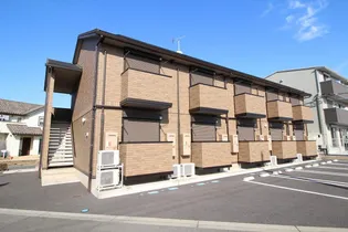 メゾンベールBの画像