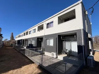 スターテラスⅡ千駄塚の画像