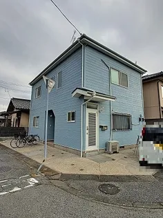 スカイハイツの画像