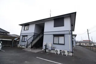 ルミエールA棟の画像