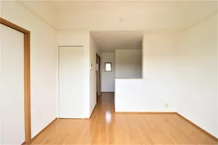 FIELD K I【102号室】の居間
