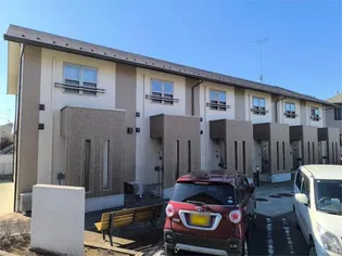 グリーンテラスIIの画像