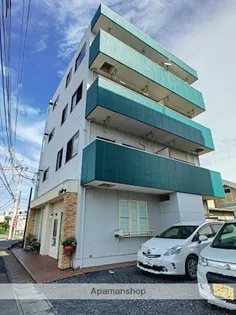 あさひビル2号棟の画像