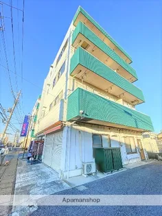 あさひビル3号棟の画像