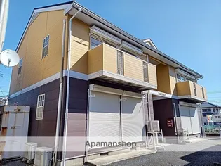 MAKO HOUSE A B棟の画像