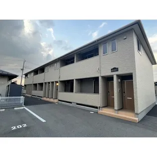 サンパティークIIIの画像