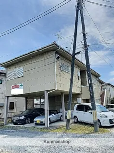 クレストハイツの画像