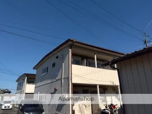 アリビオ古河の画像