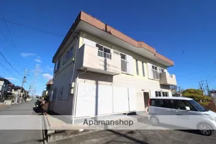 ダイヤハイツの画像