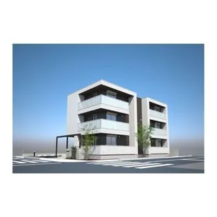 旭町マンションの画像