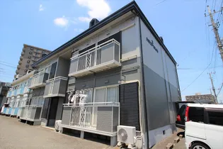 カヨウドウハイツIIの画像