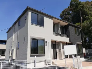 サニーレジデンス IIの画像