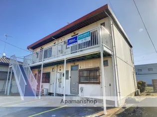 上辺見南ハイツの画像