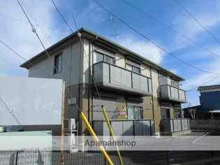 ファミールハイツD棟の画像