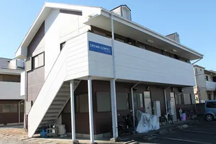 CROWN CORPOⅠの画像