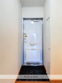 NOGIさくら【104号室】の玄関