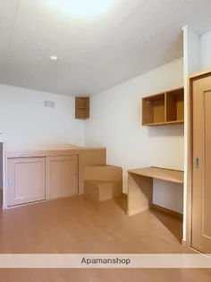 NOGIさくら【209号室】の内装