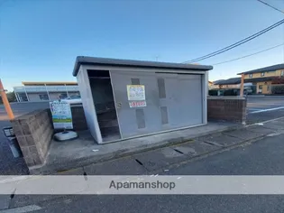 NOGIさくら【209号室】の外観