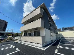 カーサ ソレイユの画像