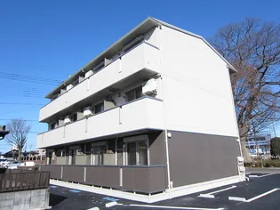 スタシオン エストの画像