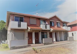 KOGAーKEYAKI ALLEYCLE E棟の画像