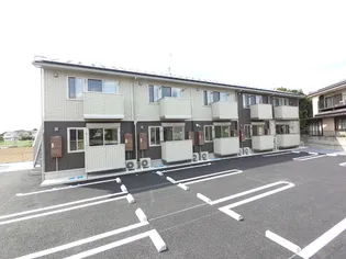 プランドールTN Ⅱ【1階】の外観