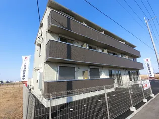 アサヒ リバーサイドの画像