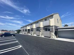 プラチナゲートの画像