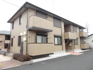 メゾン ド ルミナスBの画像