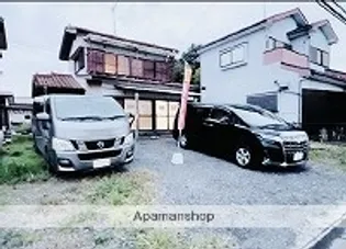 茨城県古河市尾崎【一戸建】の外観