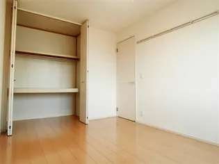 サンファースト A【1階】の内装