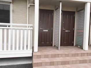 サンファースト A【1階】のその他画像