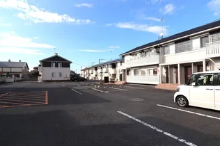 サンファースト A【1階】のその他画像