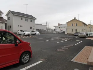 サンファースト A【1階】のその他画像