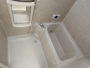 サンファースト A【1階】の風呂