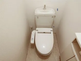 サンファースト A【1階】のその他画像