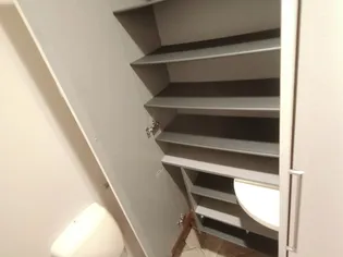 サンファースト A【1階】のその他画像