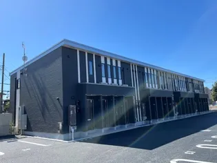 千駄塚アパートの画像