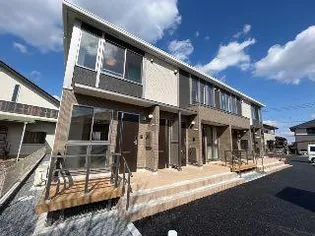 ラルーナBの画像